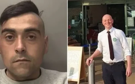 Morrisons protest over sacked manager raises 3 hard questions about shoplifting policy