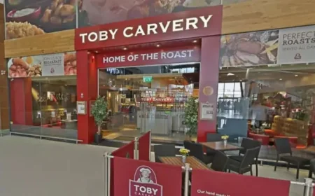 Toby Carvery Romford: 3 weeks to closure as another major chain exits The Brewery