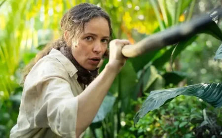 Sam Raimi’s Send Help Finds a Streaming Home After a Strong Theatrical Run