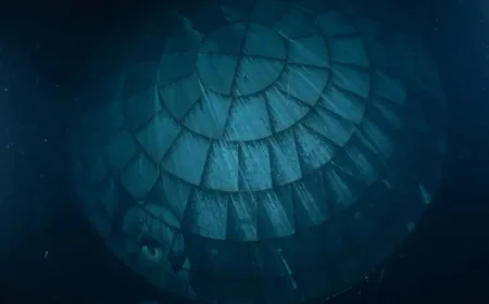 Nasa Artemis Ii Heat Shield Raises a Bigger Question After a Clean Return