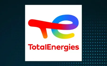Totalenergies After the Buyback Update and Earnings Date Approaches