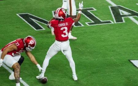 Cowboys Acquire Chiefs’ Draft Position in Schrager’s Final Mock Draft