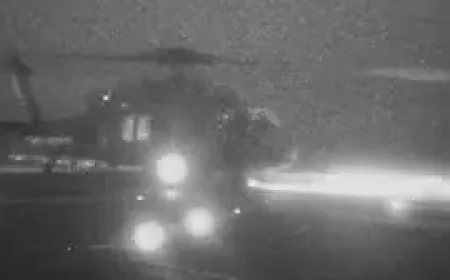 Iran Attacks Three Ships Exposes a Strait Where Ceasefire and Control Collide