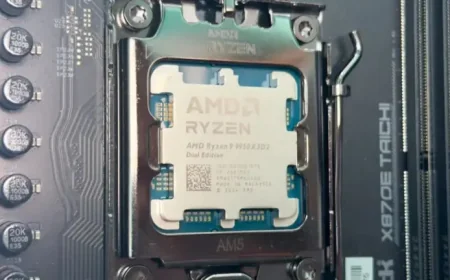 Amd at the April 22 inflection point: cache, cost, and the new Alienware launch