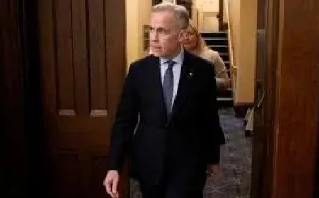 Cusma and the next trade test as summer talks approach