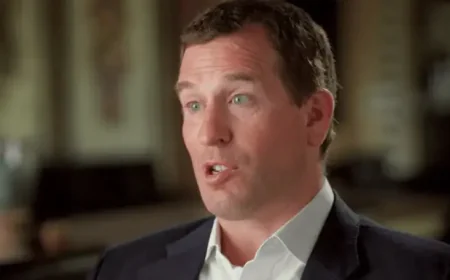 Peter Phillips and the Queen Elizabeth funeral moment after the shift