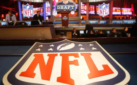 NFL Draft Blunders: From Late Picks to Repeated Selections