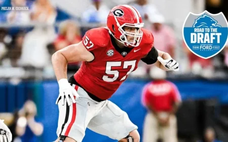 2026 NFL Mock Draft 4.0: Final Picks Revealed