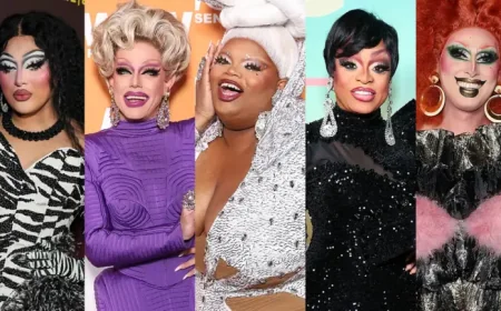 All Stars 11 Cast Exposes the Real Stakes Behind the Tournament Format