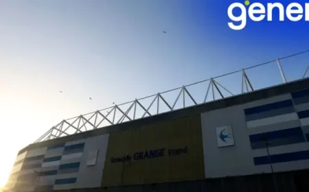 Cardiff City Vs Port Vale: 7 Things That Shape Wednesday’s Promotion-Mood Clash