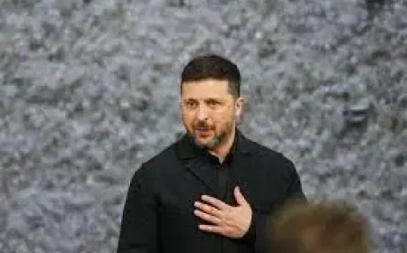 Druzhba Pipeline Turns from Obstruction to Bargaining Chip in EU’s Ukraine Loan Deal