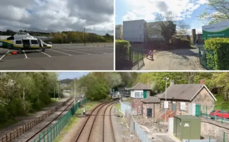 Shildon railway accident: 5 facts after teenager airlifted in life-threatening condition