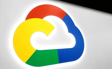 Google Unveils Innovative Agent-Building Tool for Enterprises