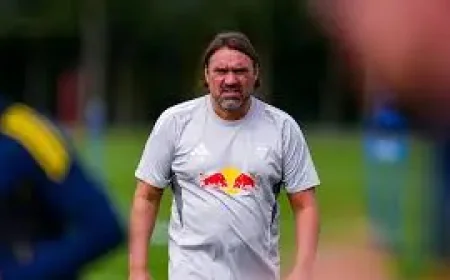 Bournemouth Vs Leeds: 3 selection clues as Iraola and Farke set the tone at Vitality Stadium