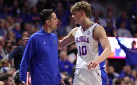 Coach, Culture, and Cash: What Revived Tommy’s Legacy