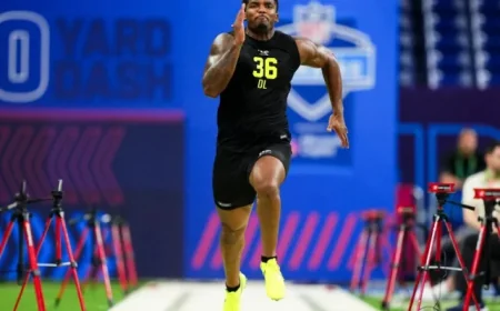 Packers’ 2026 NFL Draft: Tailored Big Board Revealed