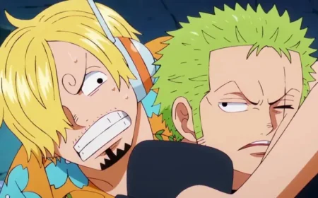 Roronoa Zoro Debate Gets a Clear Answer in One Piece’s Latest Chapter