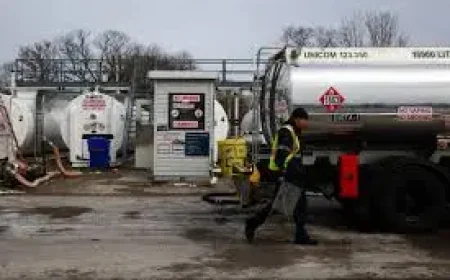 Europe Jet Fuel Shortages: A warning sign for airlines and travelers