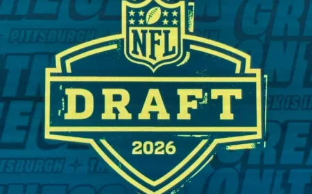 Barth’s Patriots Mock Draft 3.0: Assembling the Puzzle – 98.5 The Sports Hub