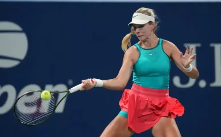 Taylor Townsend and Katie Boulter: 3-match edge shapes WTA Madrid betting debate