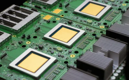 Google Launches Two TPUs Tailored for the ‘Agentic Era’