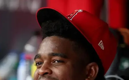 Jose Soriano Finds Strength in Health, Faith, and a Dominant Start