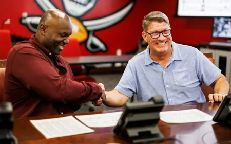 2026 Buccaneers Draft Insights Unveiled by SR
