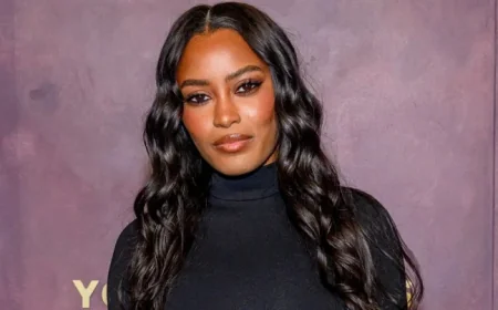 Ciara Miller’s Bold Summer House Reunion Look Makes a Statement