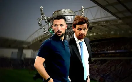 Porto Vs Sporting: The Dragão Match That Changes the Mood Around a Rivalry