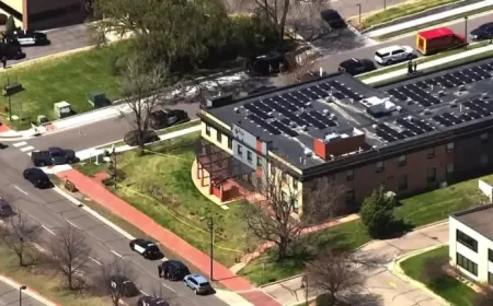 Edina Shooting: What the Southdale Center lockdown suggests—and what police have not yet said