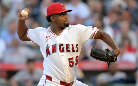 Blue Jays – Angels: Soriano’s edge, Guerrero’s bat, and what the matchup really says