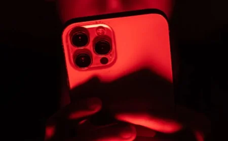 UK Reports Spyware Capable of Hacking Phones in 100 Countries