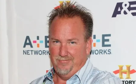 Darrell Sheets Dead at 67: ‘Storage Wars’ Star and 163-Episode Fixture Remembered After Arizona Death