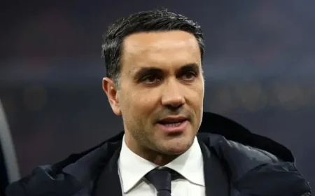 Atalanta Vs Lazio: the hidden pressure behind a season-defining Coppa Italia night