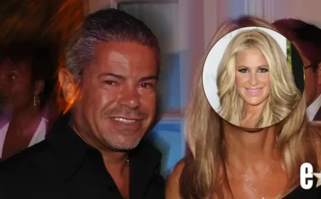 Lee Najjar Dead at 68: 5 Things Fans Are Still Saying About Big Poppa