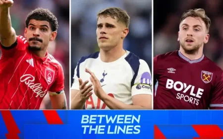 Leeds United Score: 5 key facts behind the Premier League survival race