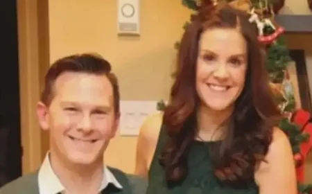 Trina Hunt National Security as the case enters a rare federal review