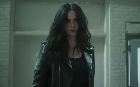 Born Again as Kingpin’s world tilts after Vanessa’s death