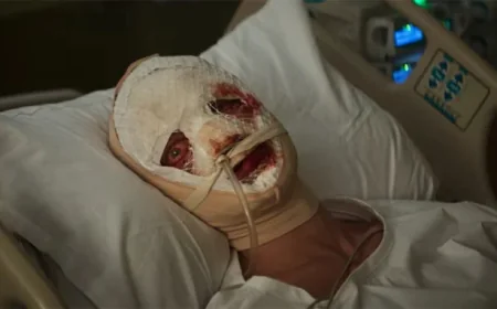 ‘First Look: Grisly ‘Clayface’ Teaser Features Iconic Batman Villain’