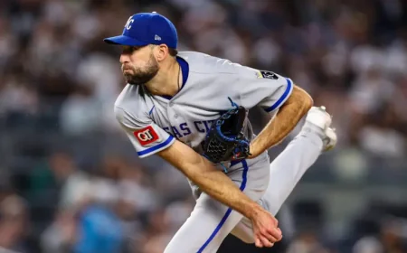 Coby Mayo and the Orioles’ Hidden Test in Kansas City