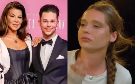 Nicol Pniewska Ojciec: 2 painful claims from a televised breakup that widened a family rift