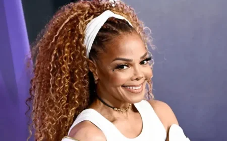 Janet Jackson and the Michael Biopic: 3 Key Reasons She Declined the Role