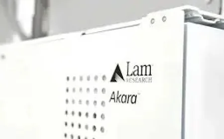 Lrcx Stock Watch: What To Expect From Lam Research’s Q1 Earnings