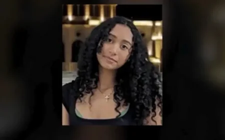 Celeste Rivas Hernandez Autopsy Update Exposes a Delay, a Homicide Ruling, and the Questions Still Unanswered