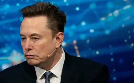 SpaceX and Cursor Explore AI Collaboration with Mistral