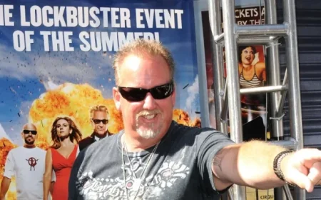 Storage Wars Star Darrell Sheets Passes Away at 67