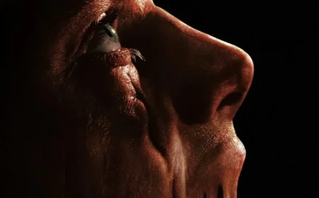 DC Unveils Eerie ‘Clayface’ Trailer with Full Horror Twist