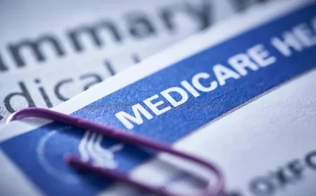 Medicare Extends Interim Program, Delays GLP-1 Coverage Plan
