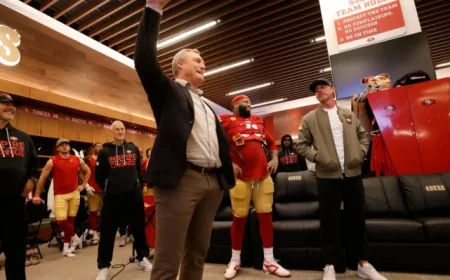 49ers Set to Revamp Safety Positions in NFL Draft?