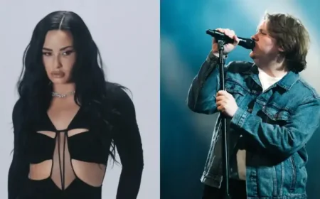 Lewis Capaldi Toronto: The Scotiabank Arena booking that raises bigger questions about scale and demand